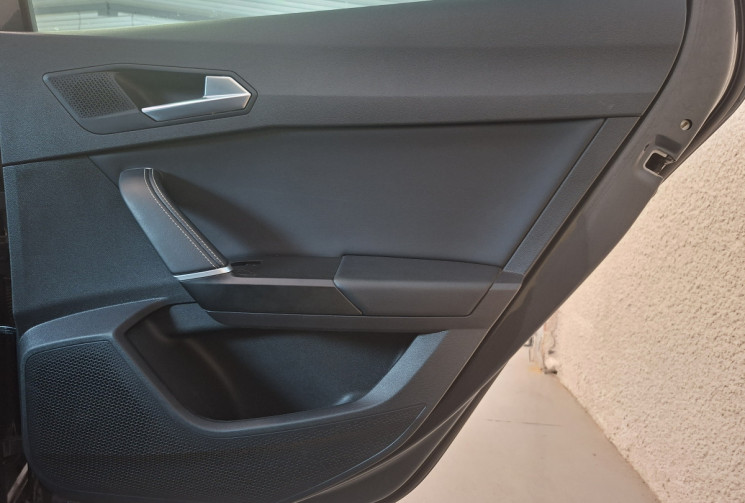 SEAT LEON ST 2.0 TDI 150 SPORTOURER XCELLENCE DSG7