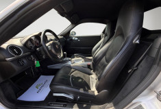 Porsche CAYMAN 3.4 S 295ch - Suivi entretien complet