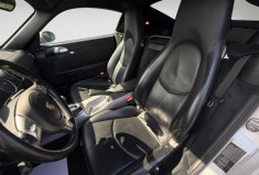 Porsche CAYMAN 3.4 S 295ch - Suivi entretien complet