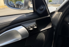 Porsche CAYMAN 3.4 S 295ch - Suivi entretien complet