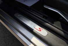 Porsche CAYMAN 3.4 S 295ch - Suivi entretien complet