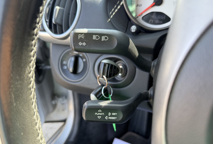 Porsche CAYMAN 3.4 S 295ch - Suivi entretien complet
