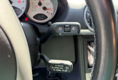 Porsche CAYMAN 3.4 S 295ch - Suivi entretien complet