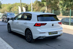 Volkswagen Golf 2.0 TDi 116 Active DSG7 / Full historique / Distri et CT ok / Garantie 6 mois 