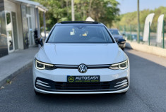 Volkswagen Golf 2.0 TDi 116 Active DSG7 / Full historique / Distri et CT ok / Garantie 6 mois 