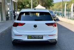 Volkswagen Golf 2.0 TDi 116 Active DSG7 / Full historique / Distri et CT ok / Garantie 6 mois 
