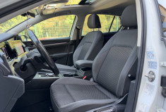 Volkswagen Golf 2.0 TDi 116 Active DSG7 / Full historique / Distri et CT ok / Garantie 6 mois 