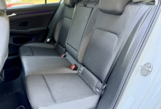 Volkswagen Golf 2.0 TDi 116 Active DSG7 / Full historique / Distri et CT ok / Garantie 6 mois 