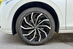 Volkswagen Golf 2.0 TDi 116 Active DSG7 / Full historique / Distri et CT ok / Garantie 6 mois 