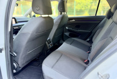 Volkswagen Golf 2.0 TDi 116 Active DSG7 / Full historique / Distri et CT ok / Garantie 6 mois 