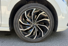 Volkswagen Golf 2.0 TDi 116 Active DSG7 / Full historique / Distri et CT ok / Garantie 6 mois 