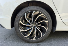 Volkswagen Golf 2.0 TDi 116 Active DSG7 / Full historique / Distri et CT ok / Garantie 6 mois 