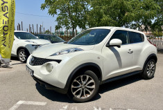 Nissan Juke 1.5 DCI 110cv Connect Edition / pour pro sans garantie / 
