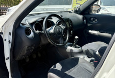 Nissan Juke 1.5 DCI 110cv Connect Edition / pour pro sans garantie / 