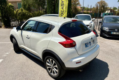 Nissan Juke 1.5 DCI 110cv Connect Edition / pour pro sans garantie / 