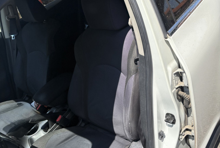 Nissan Juke 1.5 DCI 110cv Connect Edition / pour pro sans garantie / 