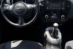 Nissan Juke 1.5 DCI 110cv Connect Edition / pour pro sans garantie / 