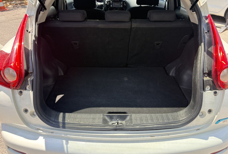 Nissan Juke 1.5 DCI 110cv Connect Edition / pour pro sans garantie / 