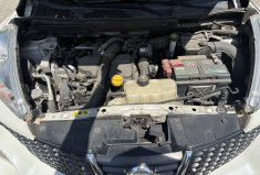 Nissan Juke 1.5 DCI 110cv Connect Edition / pour pro sans garantie / 
