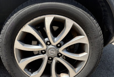 Nissan Juke 1.5 DCI 110cv Connect Edition / pour pro sans garantie / 
