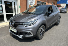 Renault Captur 1.5 DCI 90 cv Energie Intens BVA EDC