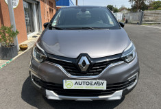 Renault Captur 1.5 DCI 90 cv Energie Intens BVA EDC