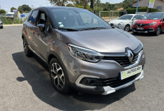 Renault Captur 1.5 DCI 90 cv Energie Intens BVA EDC
