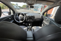 Renault Captur 1.5 DCI 90 cv Energie Intens BVA EDC