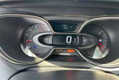 Renault Captur 1.5 DCI 90 cv Energie Intens BVA EDC