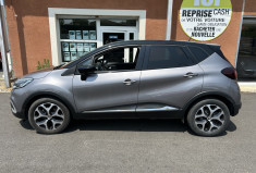 Renault Captur 1.5 DCI 90 cv Energie Intens BVA EDC