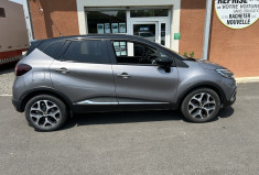 Renault Captur 1.5 DCI 90 cv Energie Intens BVA EDC
