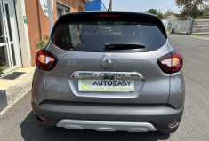 Renault Captur 1.5 DCI 90 cv Energie Intens BVA EDC