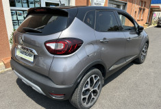 Renault Captur 1.5 DCI 90 cv Energie Intens BVA EDC