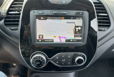 Renault Captur 1.5 DCI 90 cv Energie Intens BVA EDC