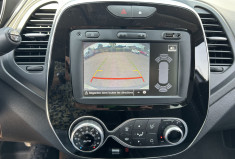 Renault Captur 1.5 DCI 90 cv Energie Intens BVA EDC