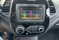 Renault Captur 1.5 DCI 90 cv Energie Intens BVA EDC