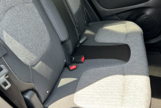Renault Captur 1.5 DCI 90 cv Energie Intens BVA EDC