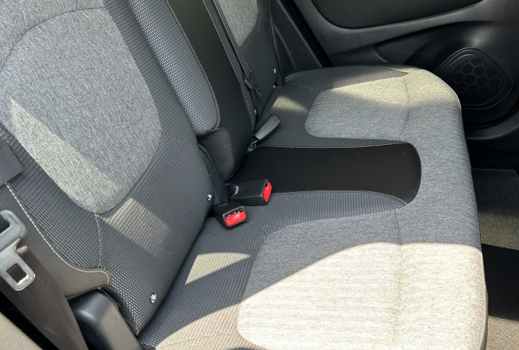 Renault Captur 1.5 DCI 90 cv Energie Intens BVA EDC