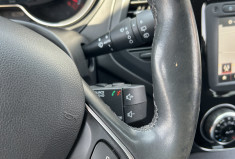 Renault Captur 1.5 DCI 90 cv Energie Intens BVA EDC