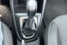 Renault Captur 1.5 DCI 90 cv Energie Intens BVA EDC