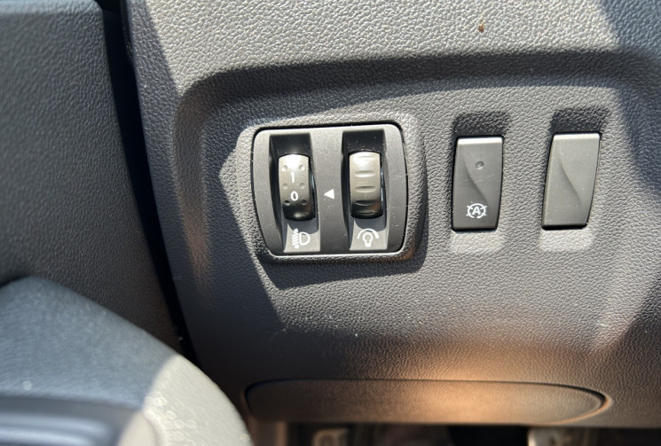 Renault Captur 1.5 DCI 90 cv Energie Intens BVA EDC