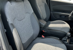 Renault Captur 1.5 DCI 90 cv Energie Intens BVA EDC