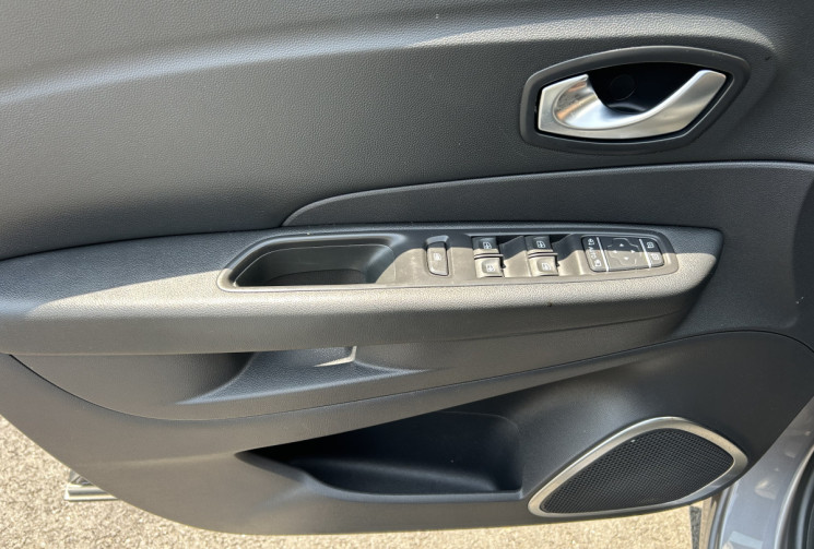 Renault Captur 1.5 DCI 90 cv Energie Intens BVA EDC
