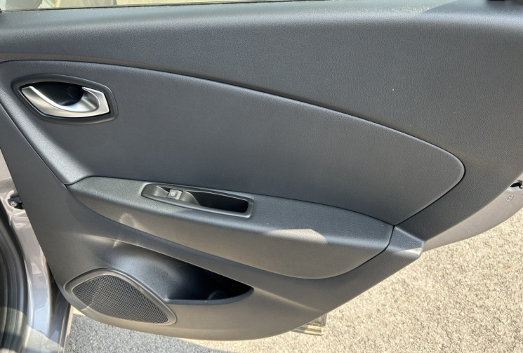 Renault Captur 1.5 DCI 90 cv Energie Intens BVA EDC