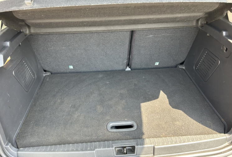 Renault Captur 1.5 DCI 90 cv Energie Intens BVA EDC