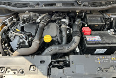 Renault Captur 1.5 DCI 90 cv Energie Intens BVA EDC