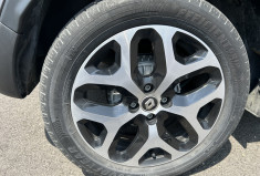 Renault Captur 1.5 DCI 90 cv Energie Intens BVA EDC