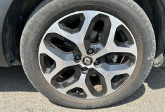 Renault Captur 1.5 DCI 90 cv Energie Intens BVA EDC