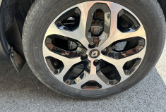 Renault Captur 1.5 DCI 90 cv Energie Intens BVA EDC