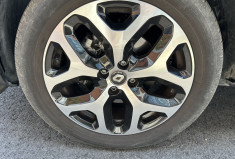 Renault Captur 1.5 DCI 90 cv Energie Intens BVA EDC
